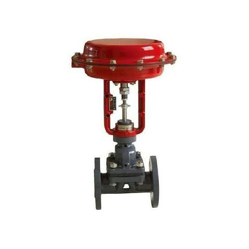 ZJSG氣動(dòng)隔膜調節閥