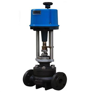 KHLC小口徑籠式調節閥