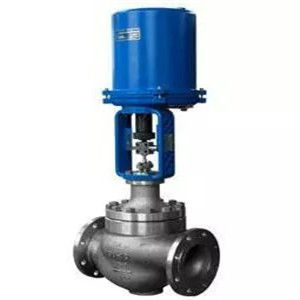 KHPS高壓?jiǎn)巫{節閥