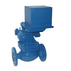 zczg高溫高壓電磁閥