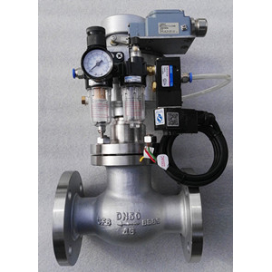 不銹鋼氨用緊急切斷閥FBQDQ421F