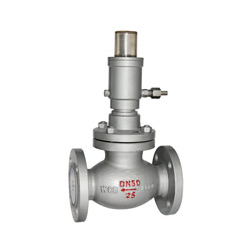 液動(dòng)緊急切斷閥QDY421F