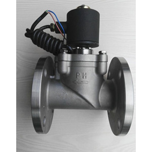 液氨專(zhuān)用電磁閥SHFKL