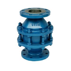 石油儲罐阻火器