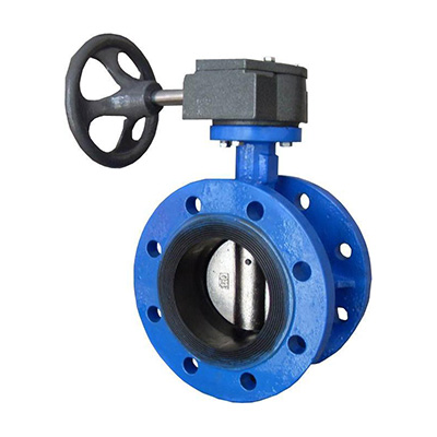 D341J手動(dòng)襯膠蝶閥