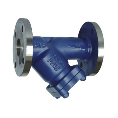 gl41法蘭過(guò)濾器