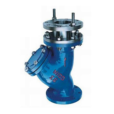 y型伸縮過(guò)濾器