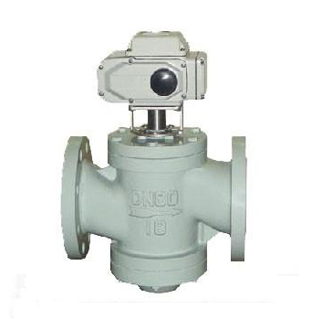 d-edrv動(dòng)態(tài)平衡電動(dòng)調節閥