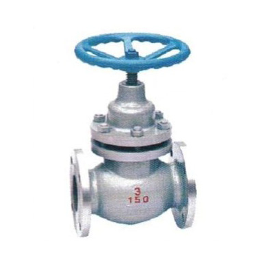 uj41h美標柱塞閥